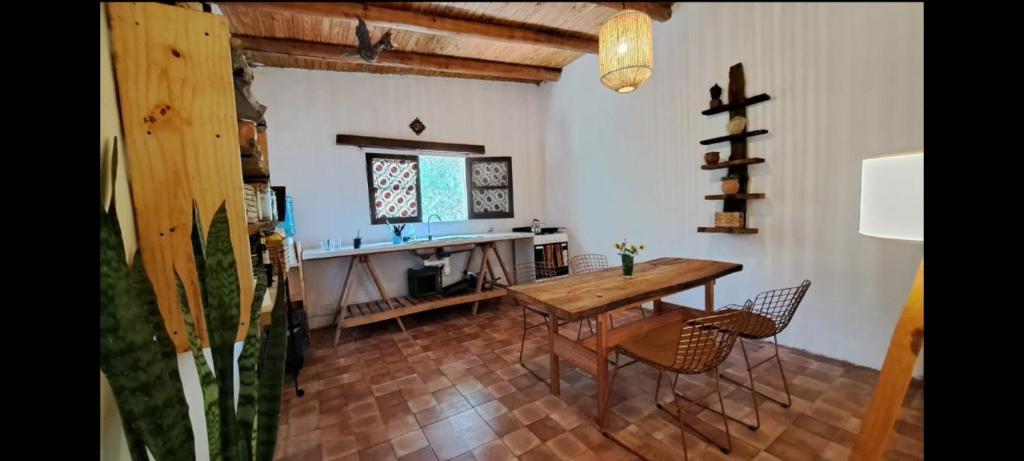 Casa Luna Hospedaje - 5