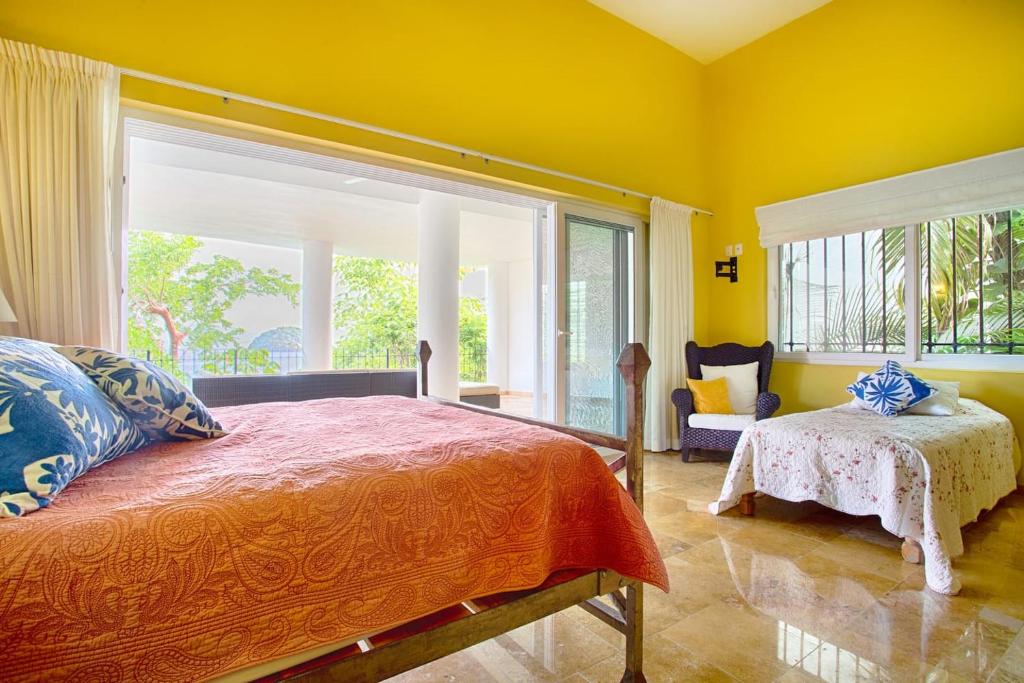 Amazing View to los Arcos -4 Bedroom Villa - 5