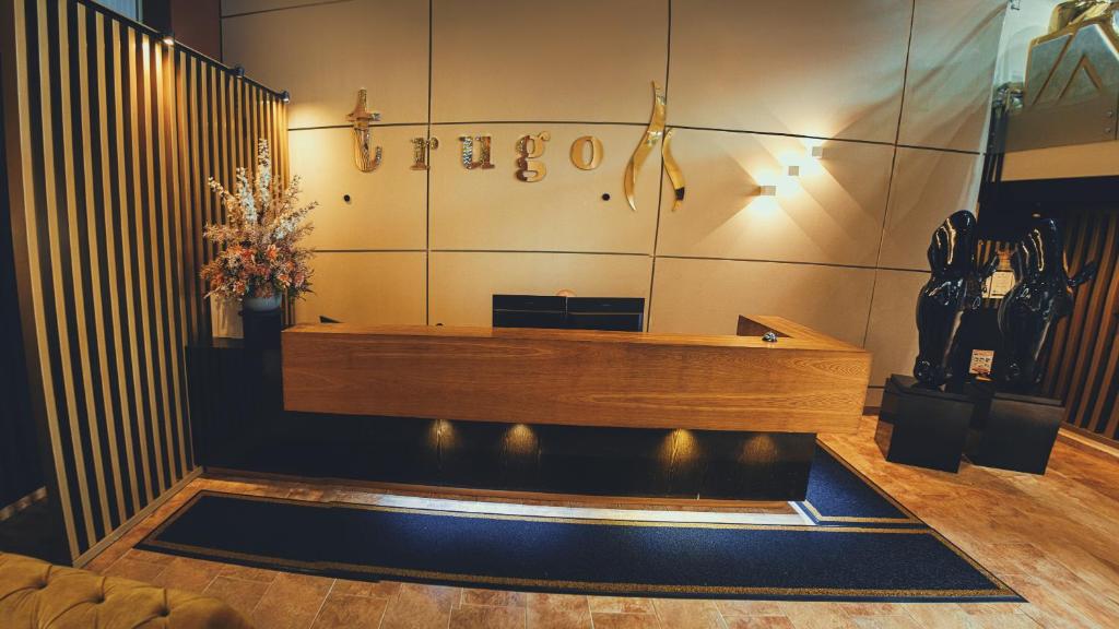 Trugo Luxury Rooms - 5