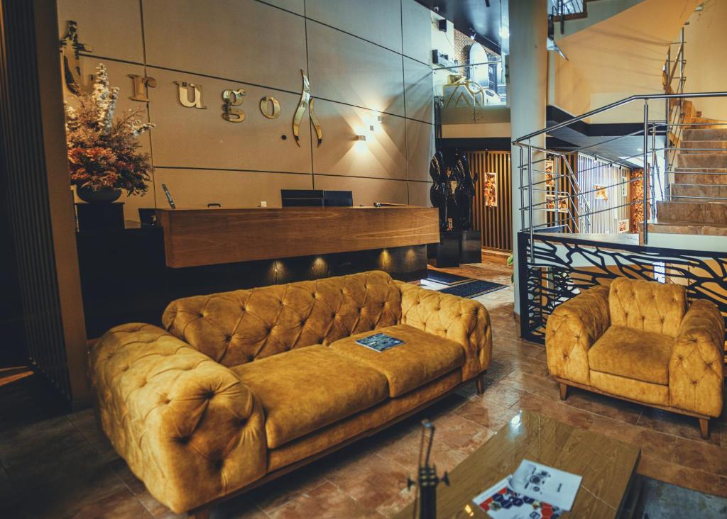 Trugo Luxury Rooms - 2