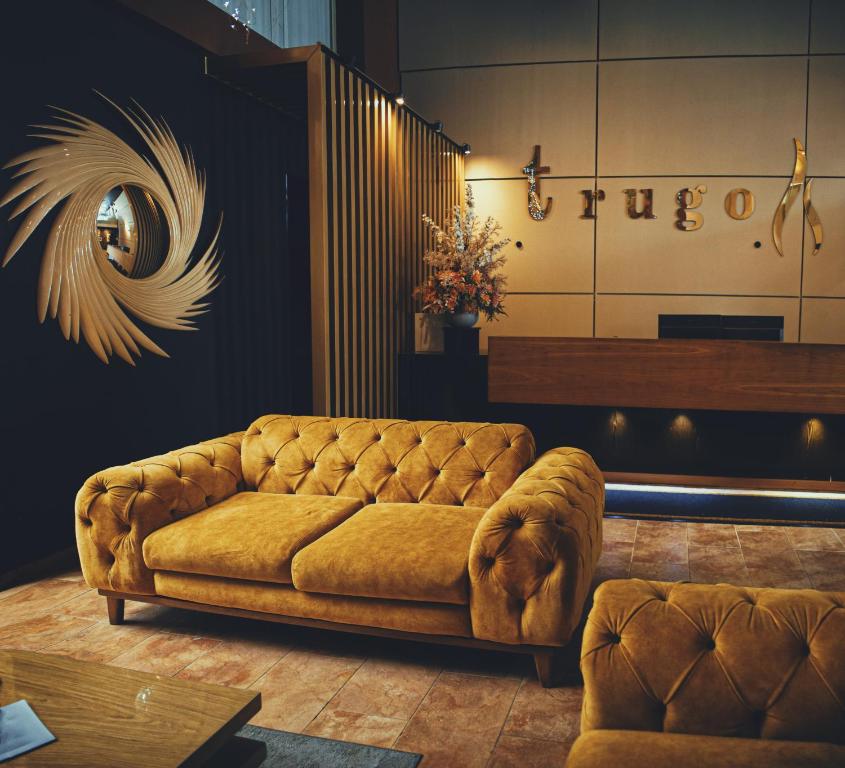 Trugo Luxury Rooms - 3