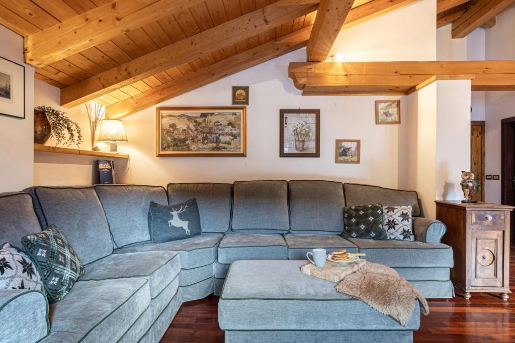 Penthouse Center Madonna di Campiglio VN - 2
