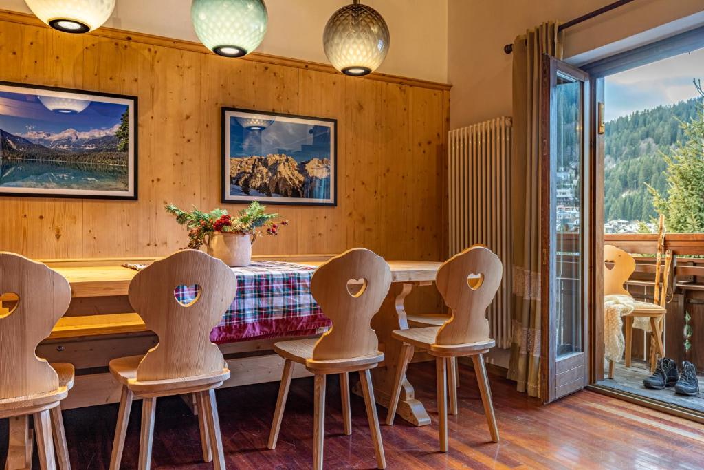 Penthouse Center Madonna di Campiglio VN - 3