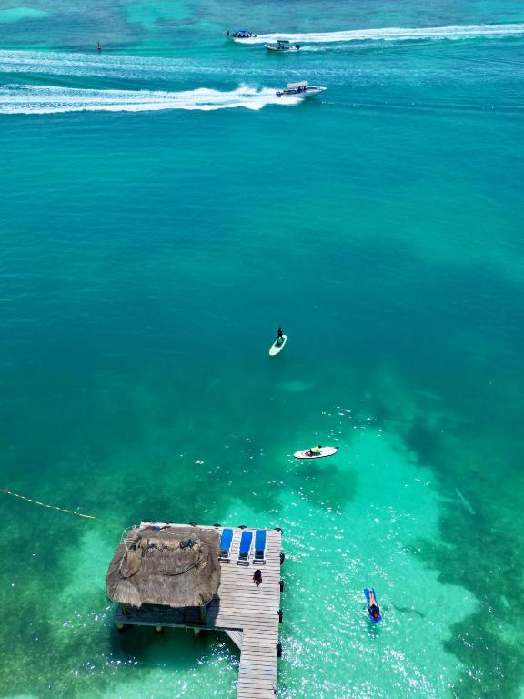 Ecohotel Nativa Beach - 4