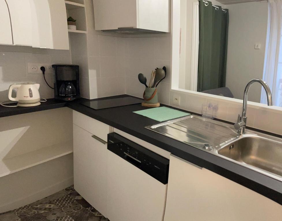 ASTER RESIDENCE LAUREANE 1er ETAGE - 3