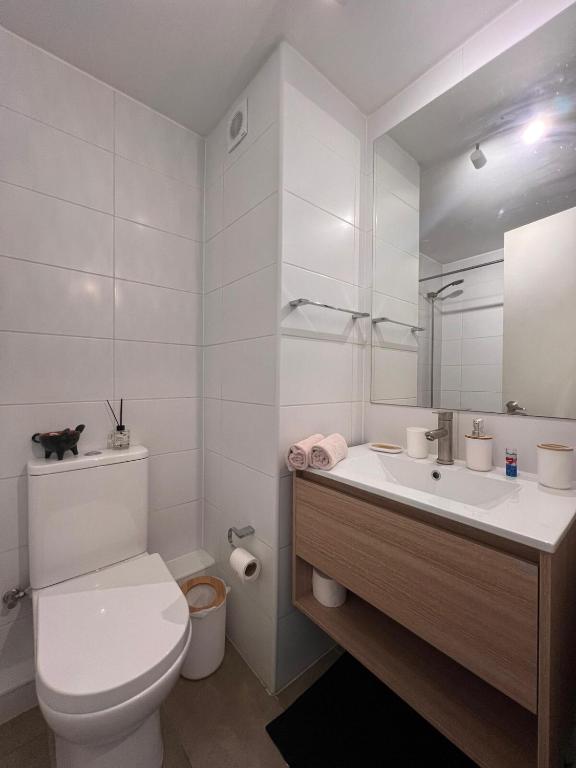 Habitación y Baño Privados Style and Comfort - 3