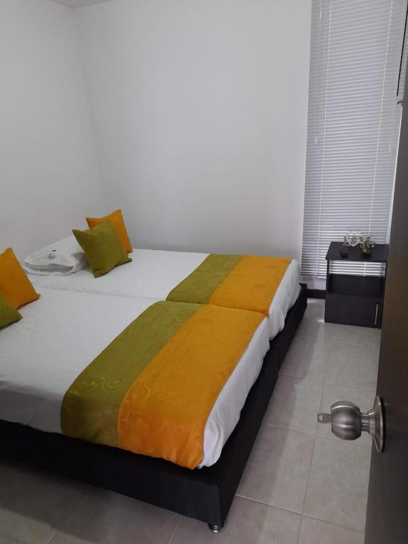 Apartamentos para Turismo cerca a Parques Tematicos - 4