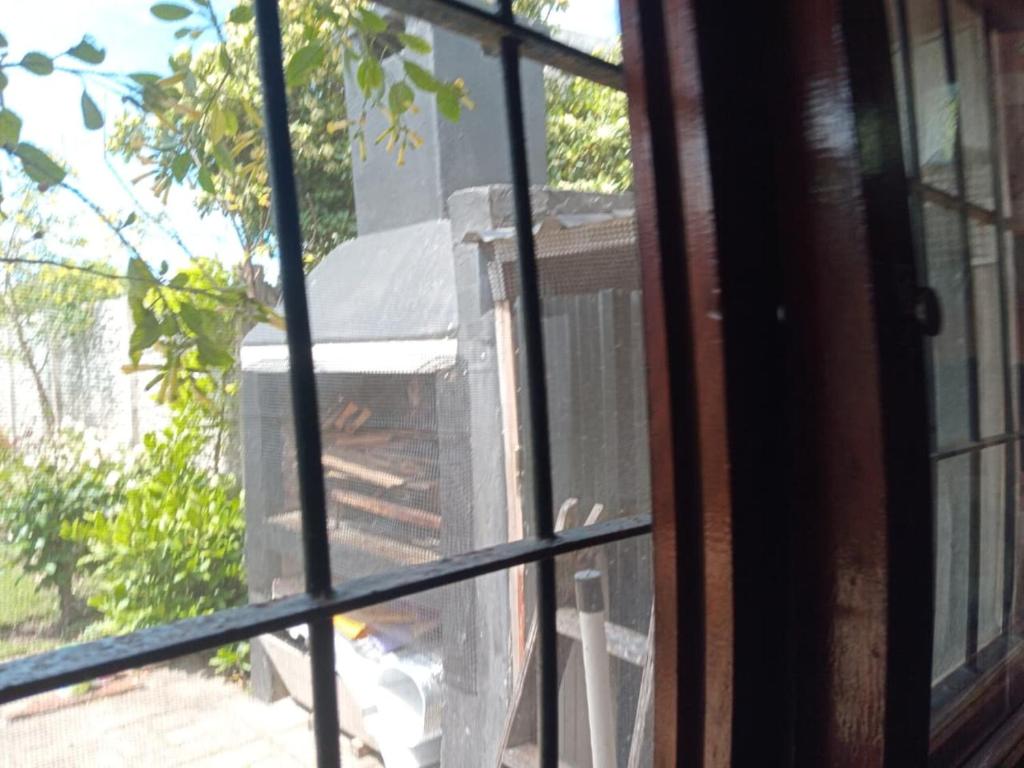 Nahomi House - 2