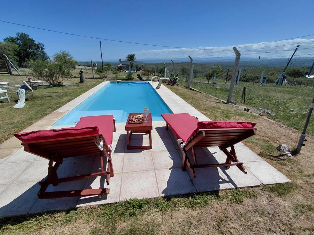 casa premium con vista a la montaña - 1