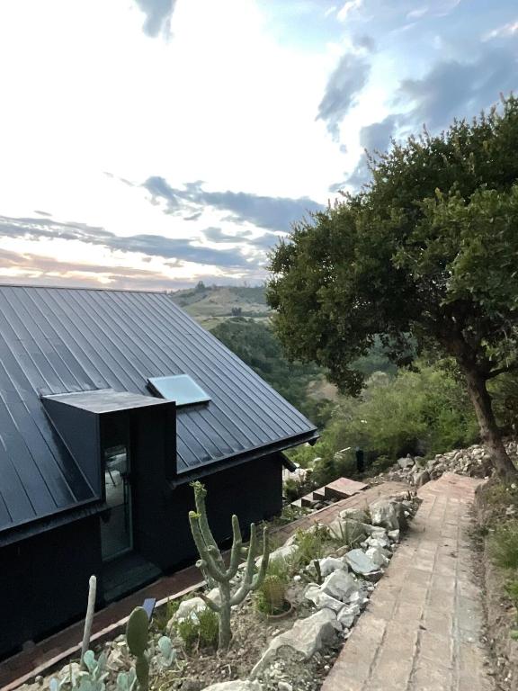 Refugio costero Molle - 3