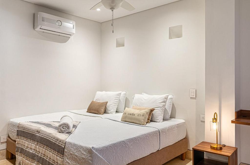 Luxury House in the heart of Cartagena with Jacuzzi - 3