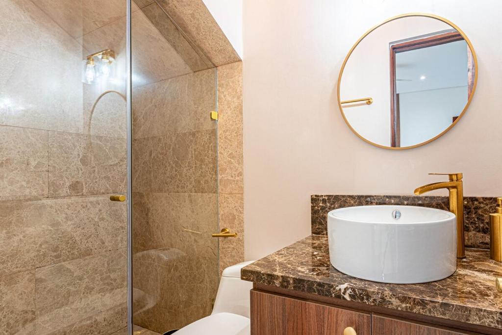 Luxury House in the heart of Cartagena with Jacuzzi - 4