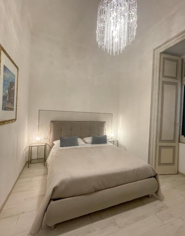 Salerno Center House- Corso Vittorio Emanuele- 2 camere- vicino Stazione - 2