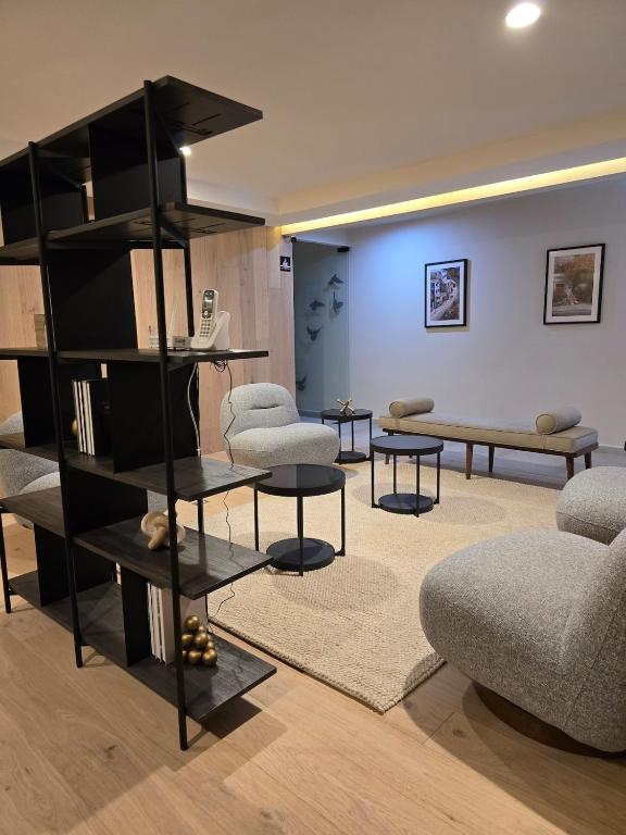 Apartamento Nuevo CDMX Céntrico - 2