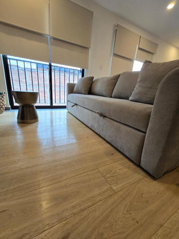 Apartamento Nuevo CDMX Céntrico - 4