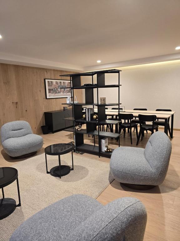 Apartamento Nuevo CDMX Céntrico - 5