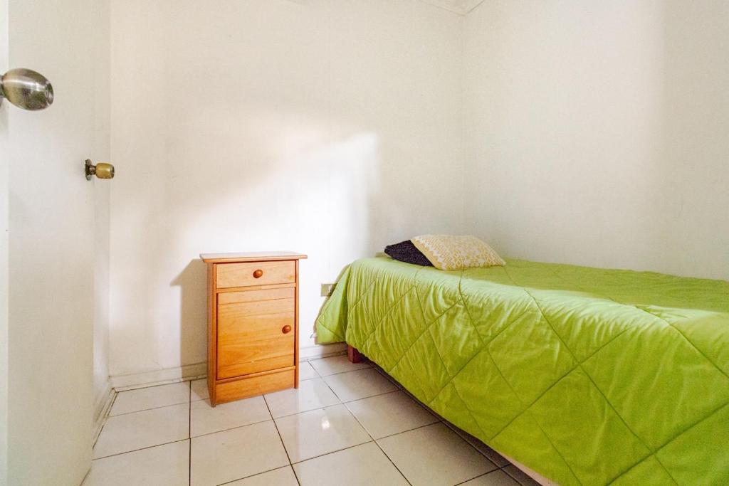Amplia Casa en Reñaca para 10 personas, excelente ubicación - 2