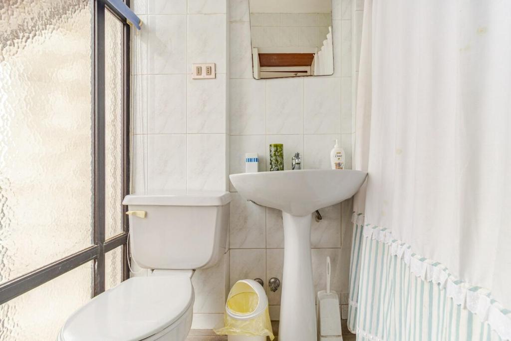 Amplia Casa en Reñaca para 10 personas, excelente ubicación - 3