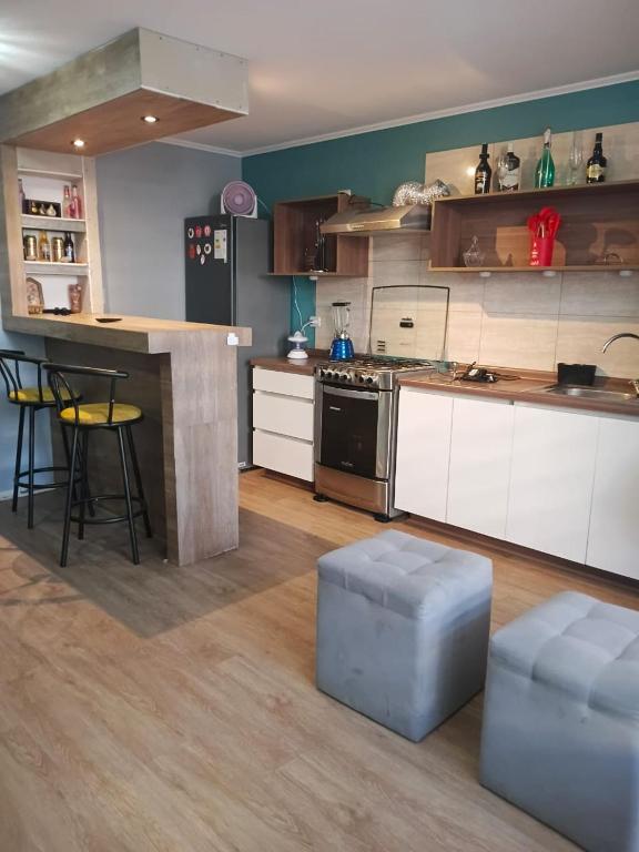 Arriendo departamento , La Serena - 5