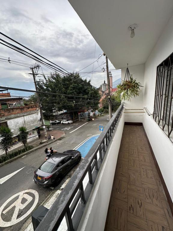 Hermoso apartamento en la milagrosa - 4