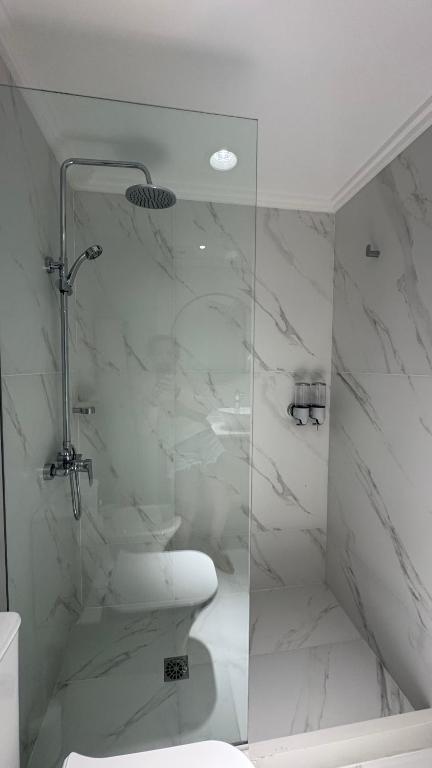 Apartamento de 1 dormitorio - 5