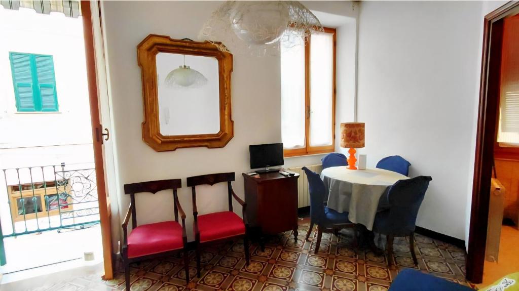 A Ca' du Mûsenu - apartment in Monterosso center - 3
