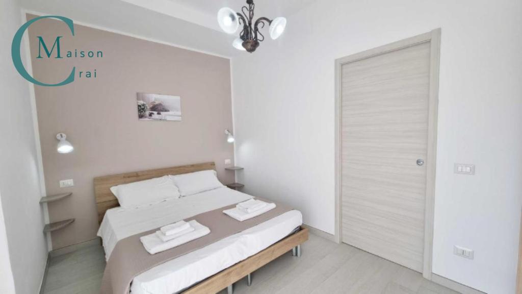 Alice Apartment - 3