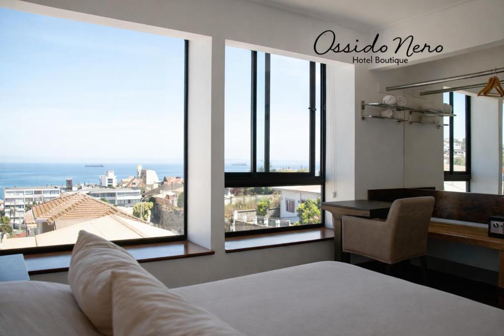 Hotel Boutique Ossido Nero - 4
