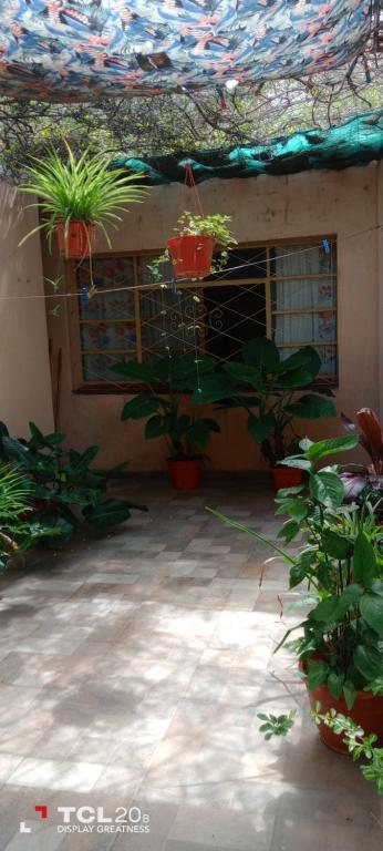 Hospedaje LA LUCIA - 2