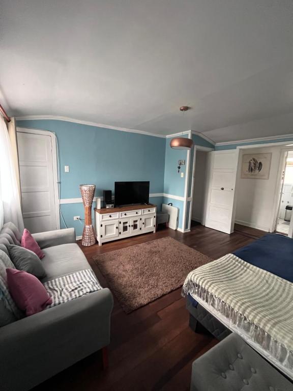 Departamento viña del mar - 4