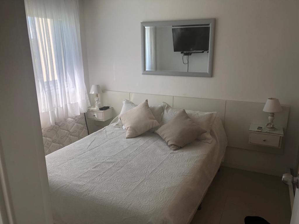 Apartamento con jacuzzi y parrillero exclusivos - 2