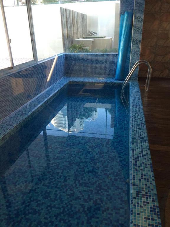 Apartamento con jacuzzi y parrillero exclusivos - 4