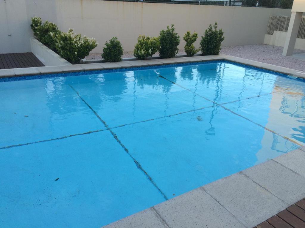 Apartamento con jacuzzi y parrillero exclusivos - 5