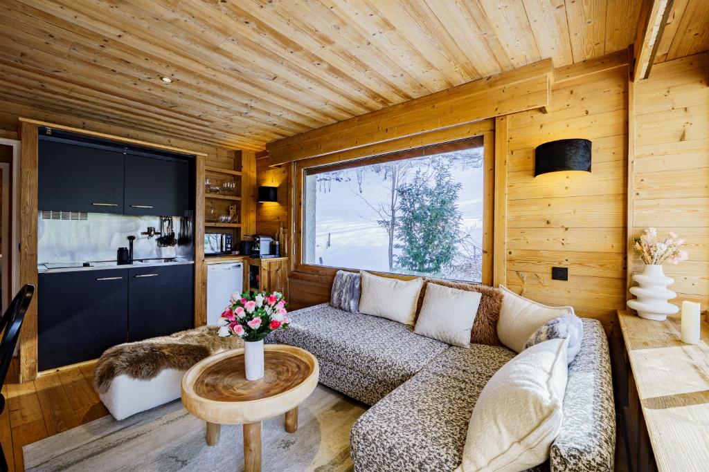 Appartement Le Pacha - Proche Centre Ville - 4