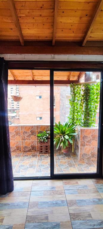 Family accommodation in downtown Itagüí - 5