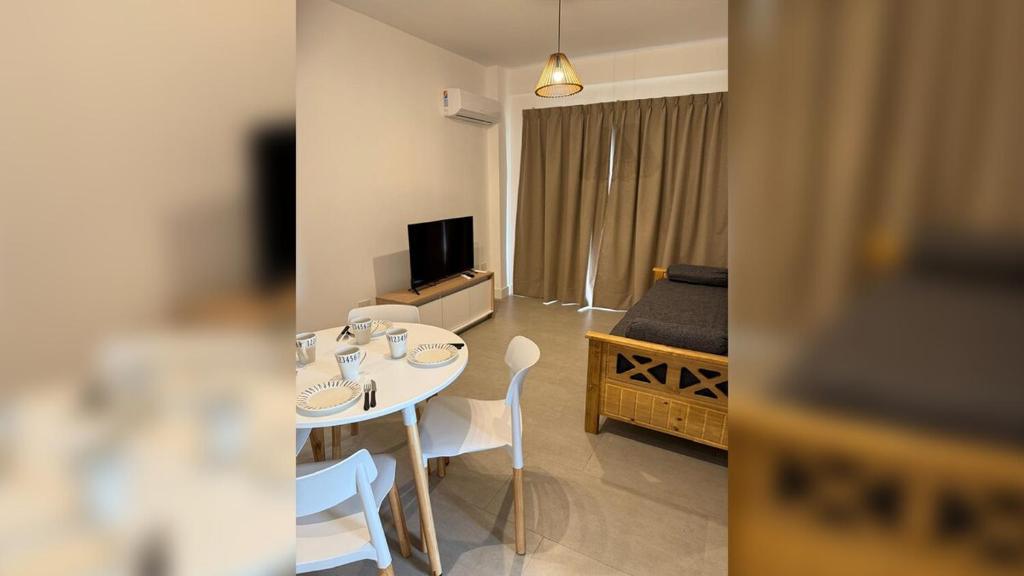 Ezeiza Grand Apart G&A Rent 310 - 3