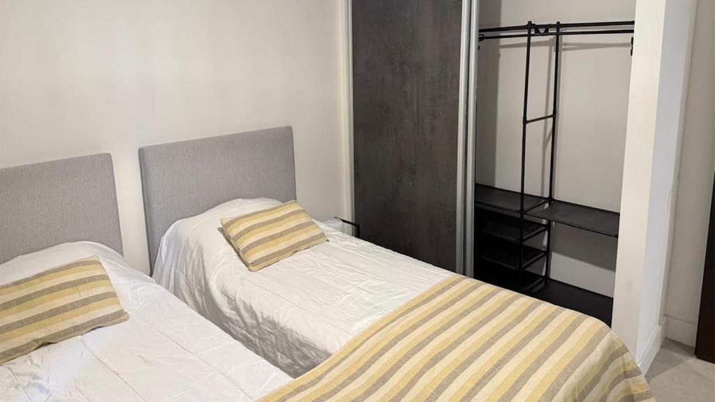 Ezeiza Grand Apart G&A Rent 310 - 4