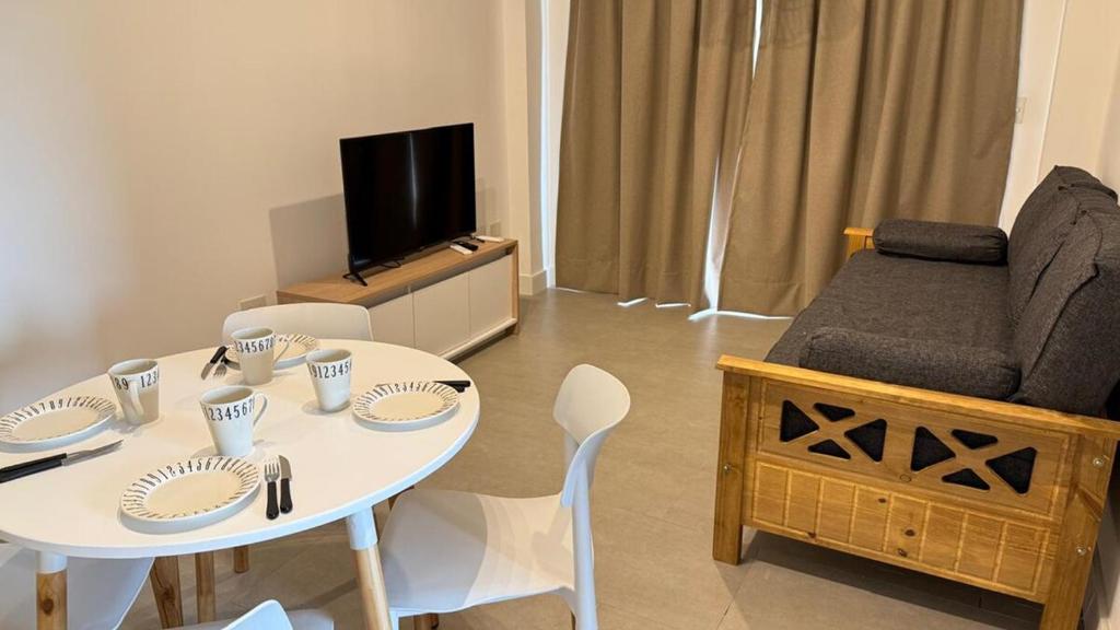 Ezeiza Grand Apart G&A Rent 310 - 5