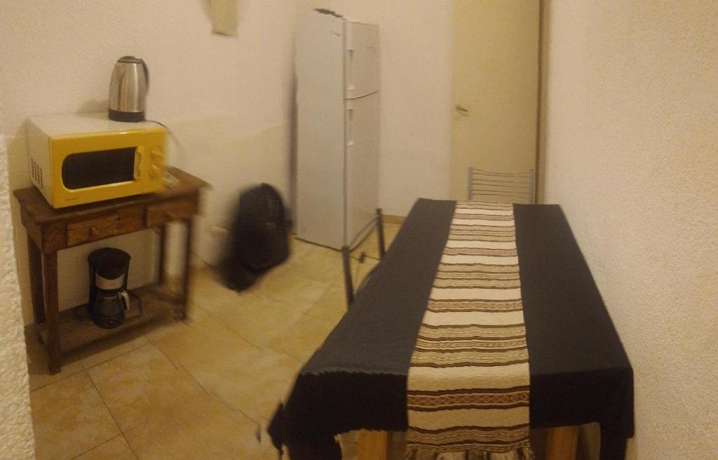 Departamento para 2 personas en Almagro - 3