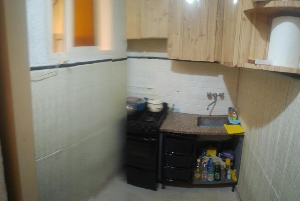 Departamento para 2 personas en Almagro - 2