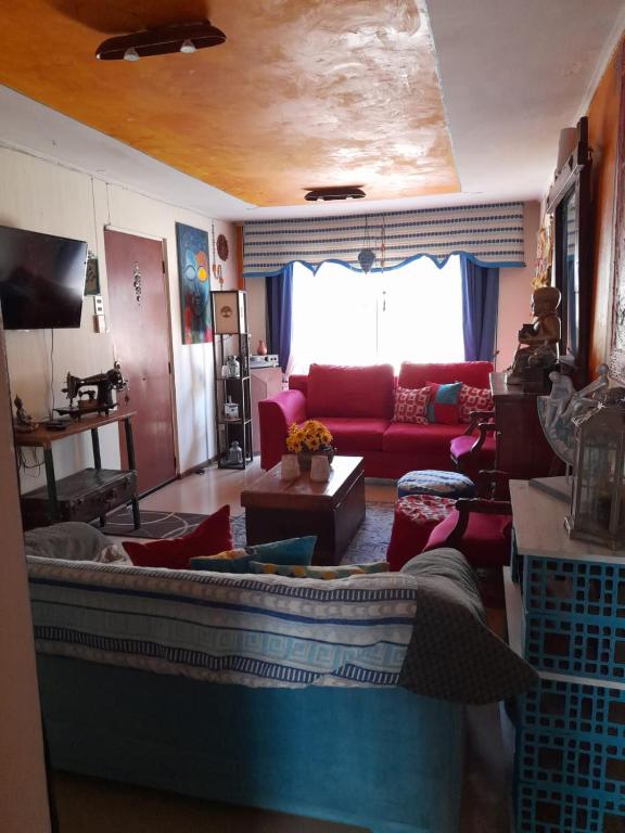 Casa Carmen para 12 personas - 1