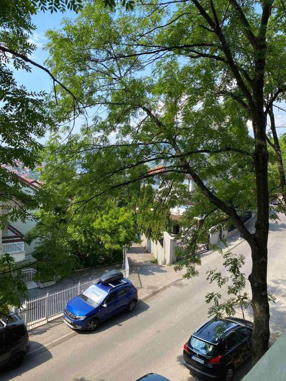 Sarajevo Center Escape Quiet and Bright - 2