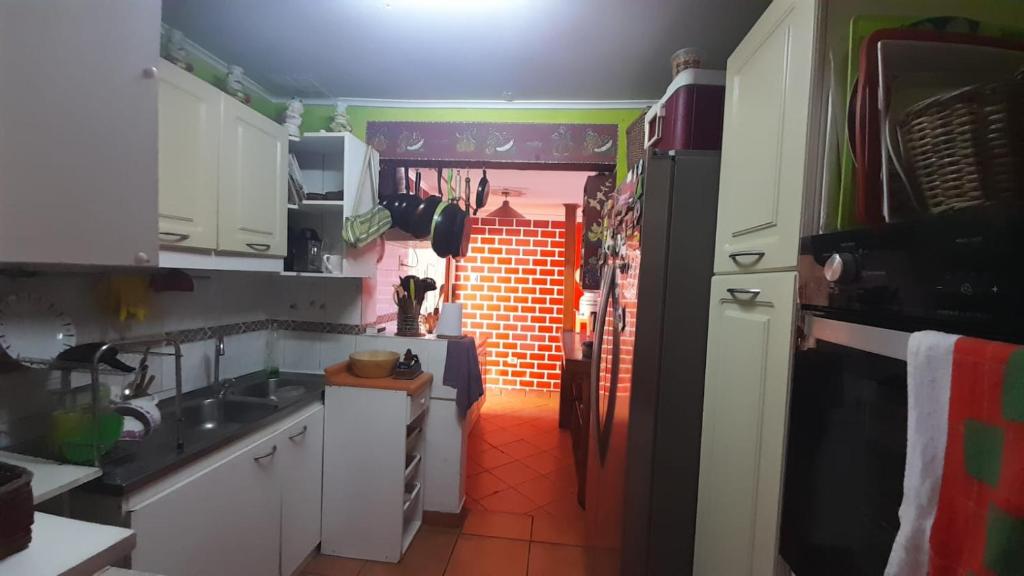 Casa Carmen para 12 personas - 3