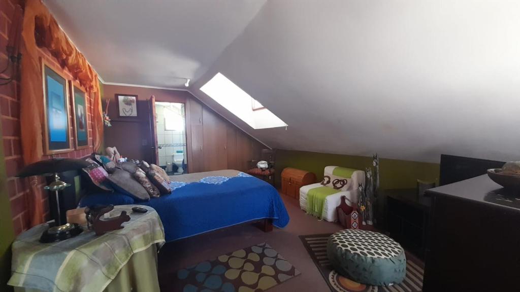Casa Carmen para 12 personas - 5