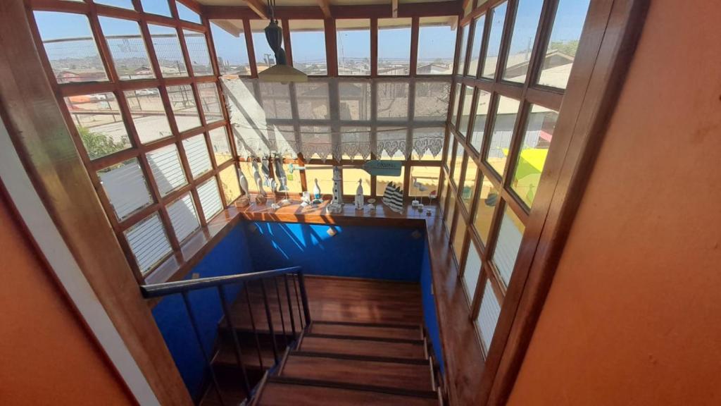 Casa Carmen para 12 personas - 4