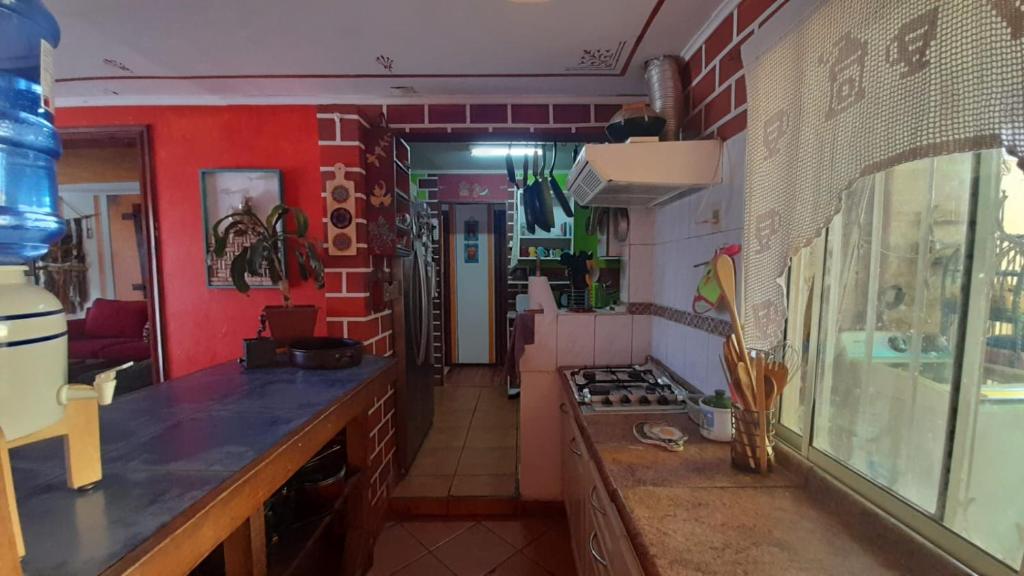 Casa Carmen para 12 personas - 2