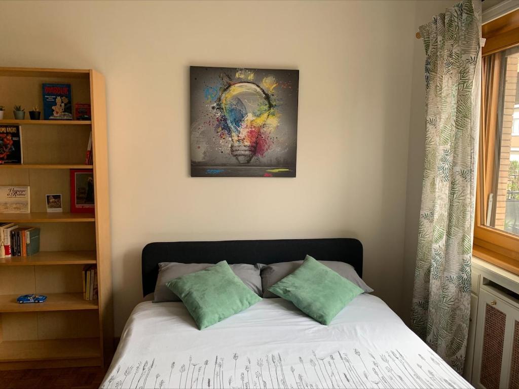 Mari&Guido's little refuge - 1
