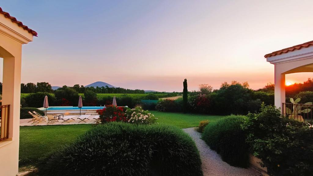 Villa Melisandre Alghero - 3