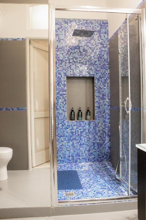 Salerno Center House- Corso Vittorio Emanuele- 2 camere- vicino Stazione - 5