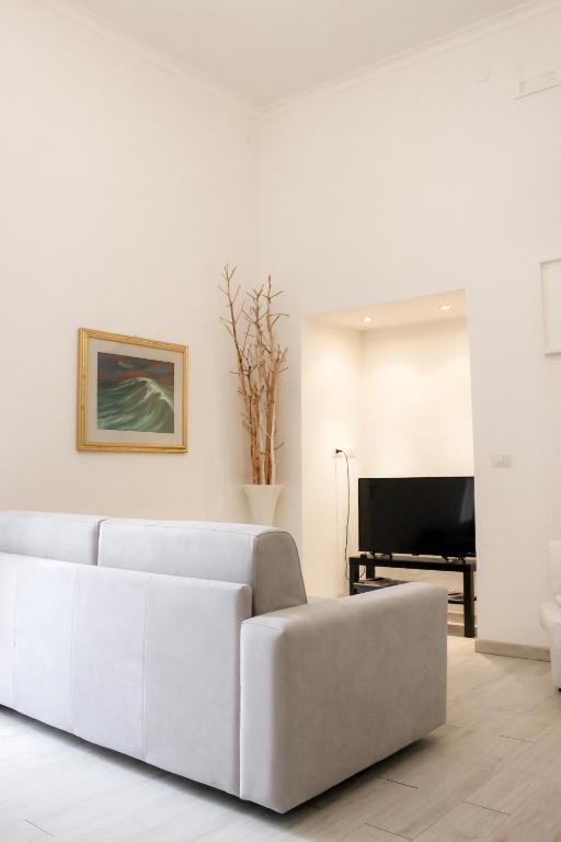 Salerno Center House- Corso Vittorio Emanuele- 2 camere- vicino Stazione - 4